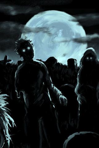 zombies fondo de pantalla,oscuridad,humano,fotografía,personaje de ficción,mundo