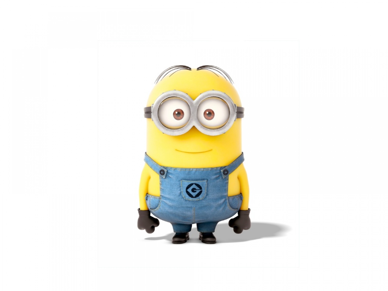 wallpaper de los minions,spielzeug,karikatur,figur,action figur,gelb