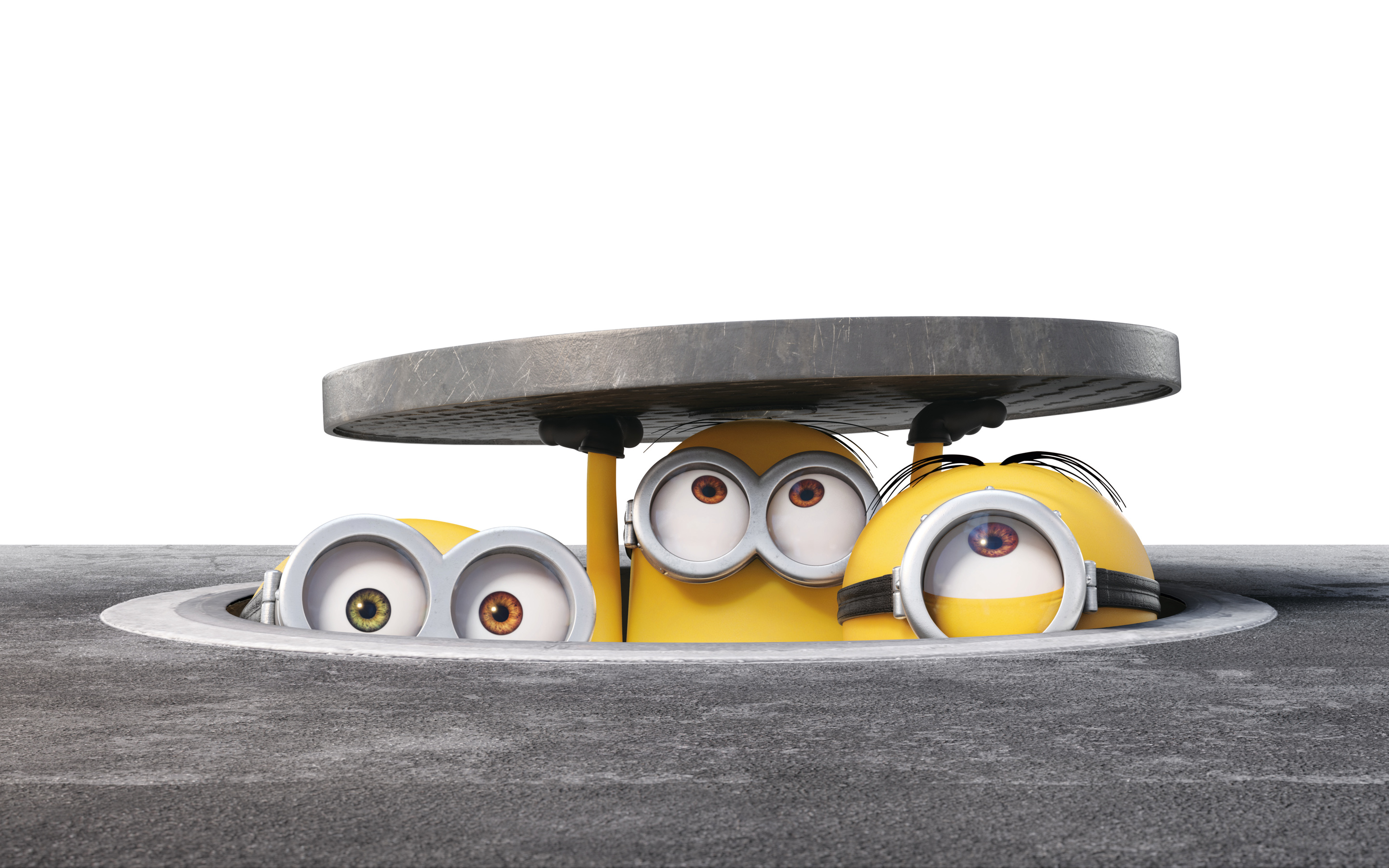 wallpaper de los minions,skateboard,animation,rad