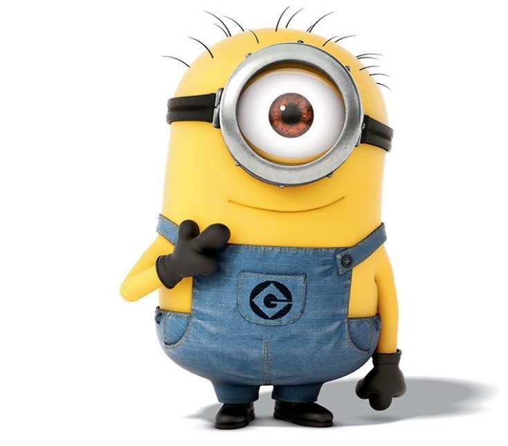 papier peint gambar minion,jouet,jouet en peluche,dessin animé,figurine,animation