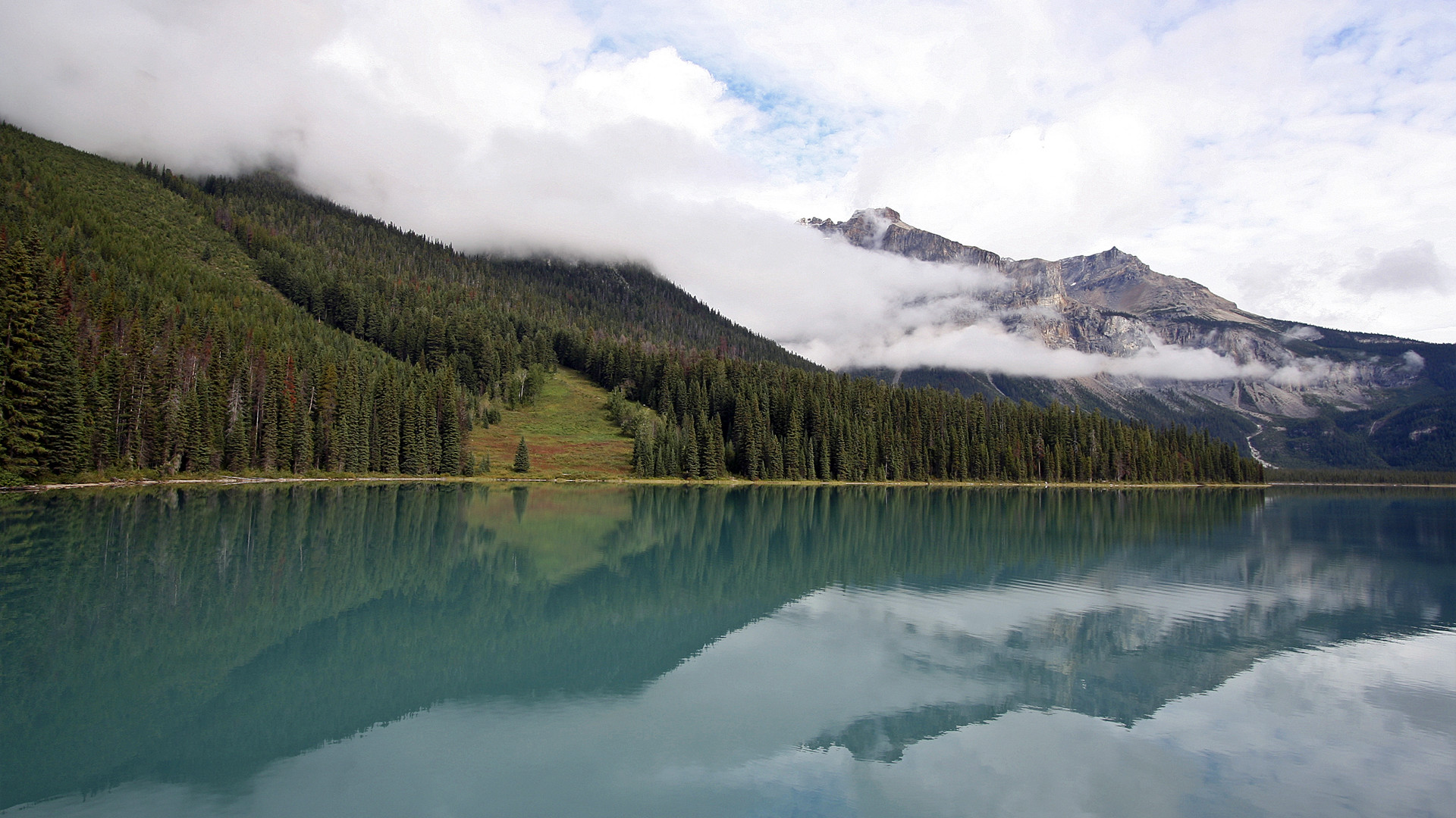 fondos de pantalla full hd 1920x1080 descarga gratuita,cuerpo de agua,naturaleza,reflexión,montaña,lago