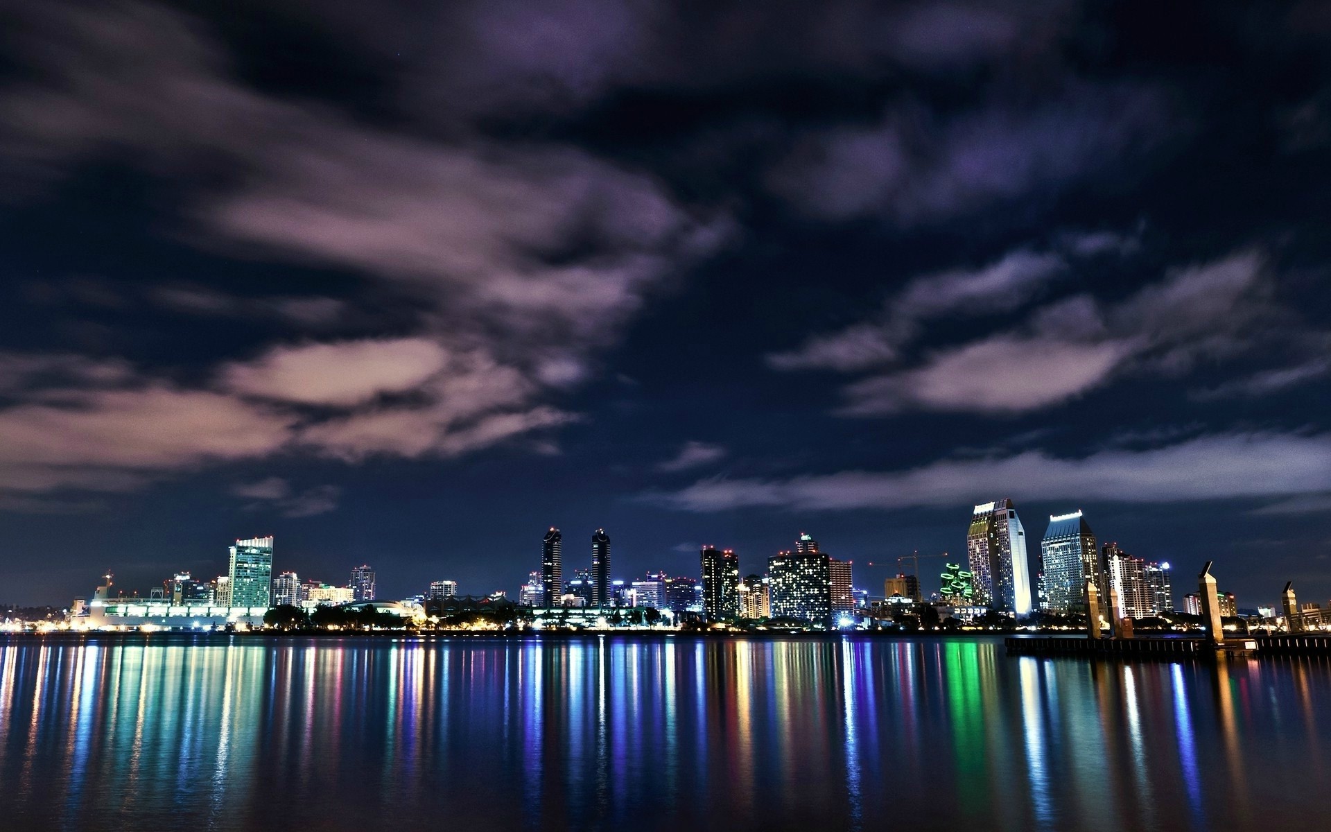 full hd wallpapers 1920x1080 free download,cityscape,city,metropolitan area,skyline,sky