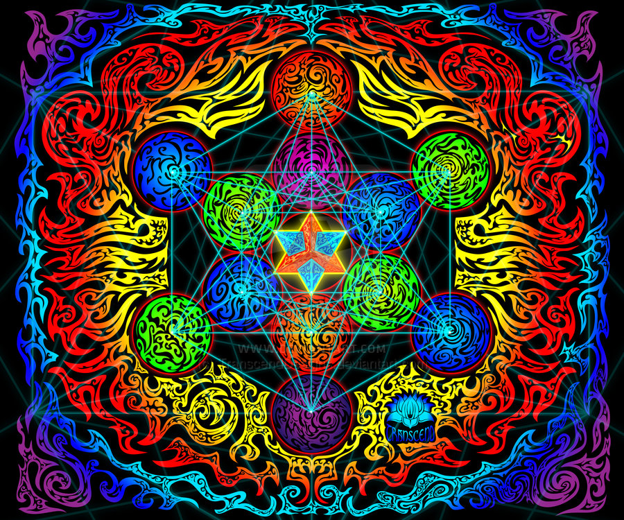 metatron's cube wallpaper,psychedelic art,pattern,fractal art,art,symmetry