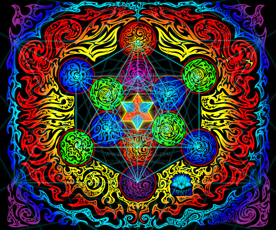 metatrons cube wallpaper,arte psicodélico,modelo,arte fractal,arte,simetría