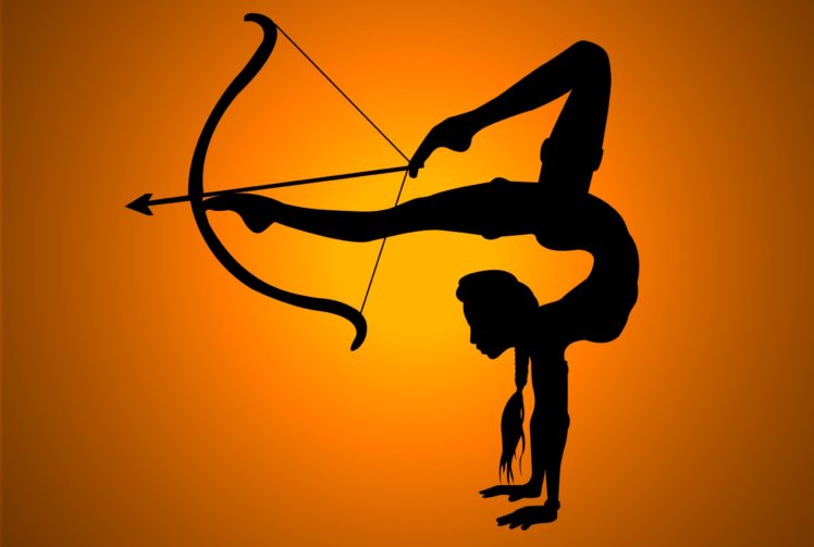 carta da parati dell'ombra della ragazza,mossa di danza atletica,acrobazia,tiro con l'arco,prestazione,silhouette