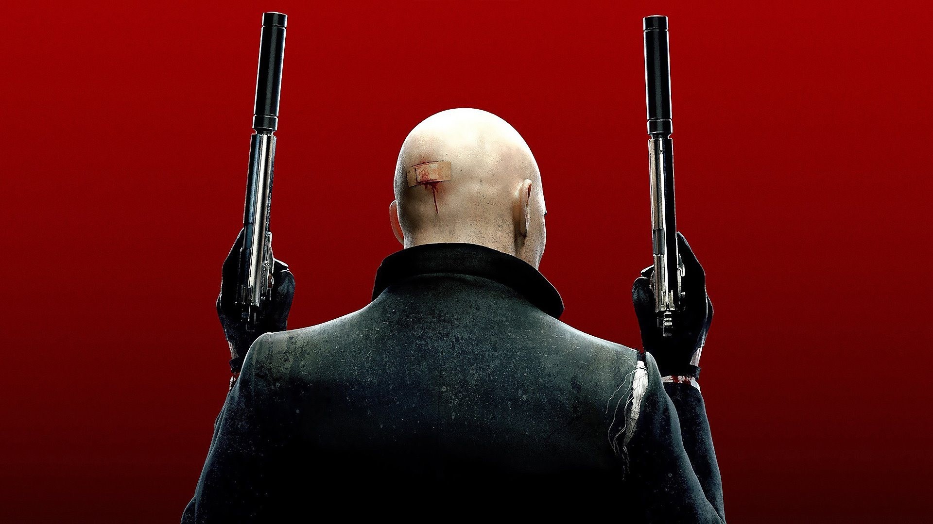 sfondo di hitman 4k,sport di tiro a segno,tiro