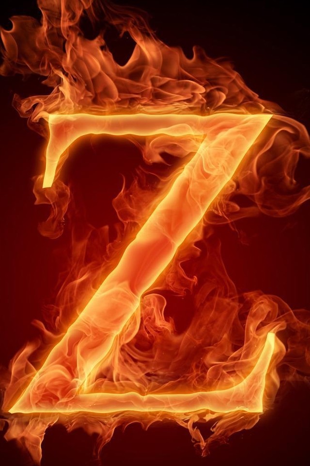 fondos de pantalla del alfabeto de la a a la z,fuego,fuego,calor,fuente