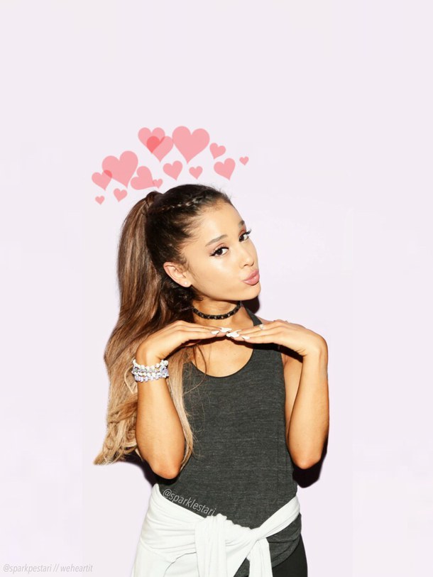 carta da parati ariana grande tumblr,rosa,spalla,bellezza,mano,gesto