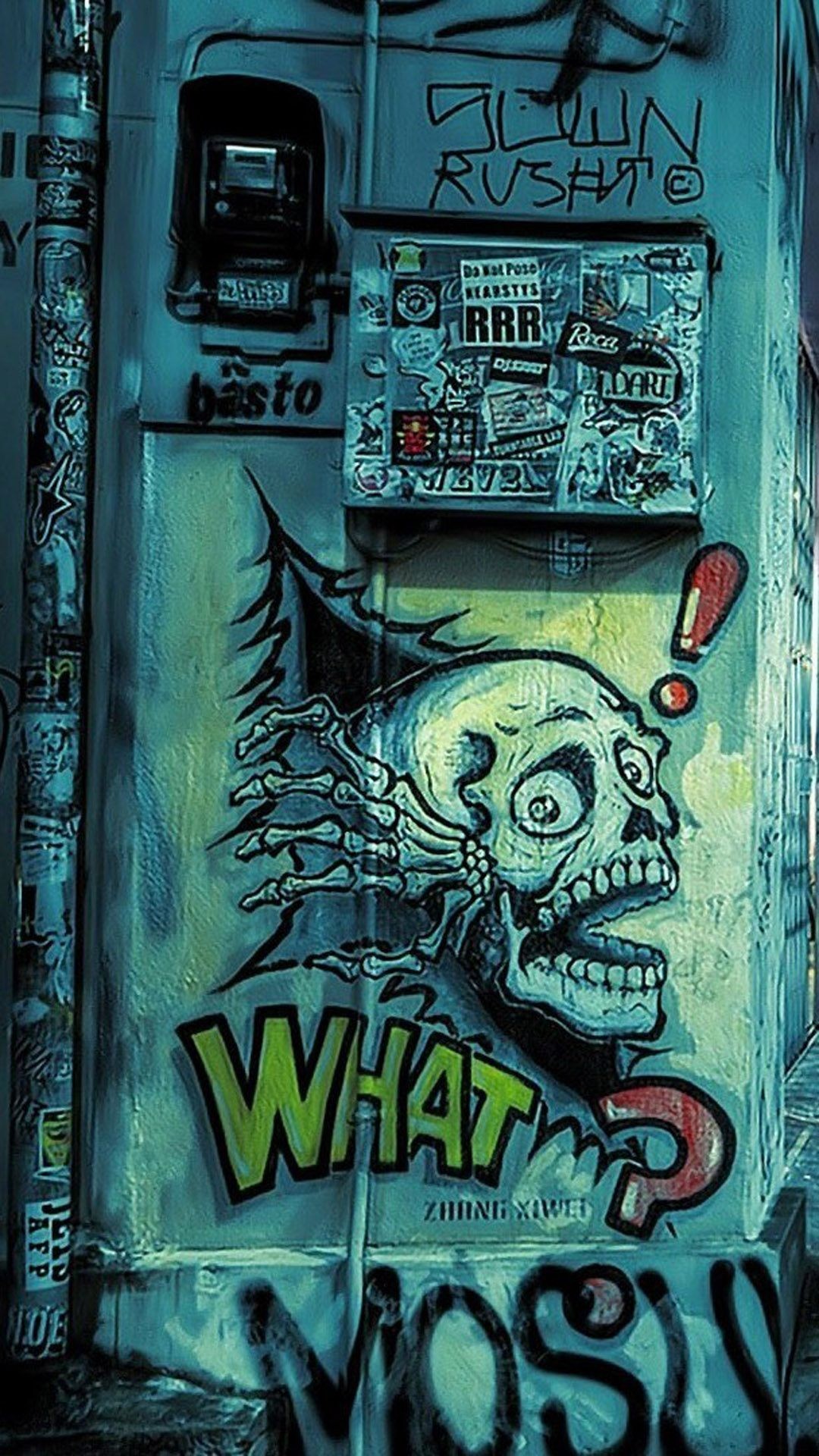 street art wallpaper hd,art,street art,graffiti,poster,font
