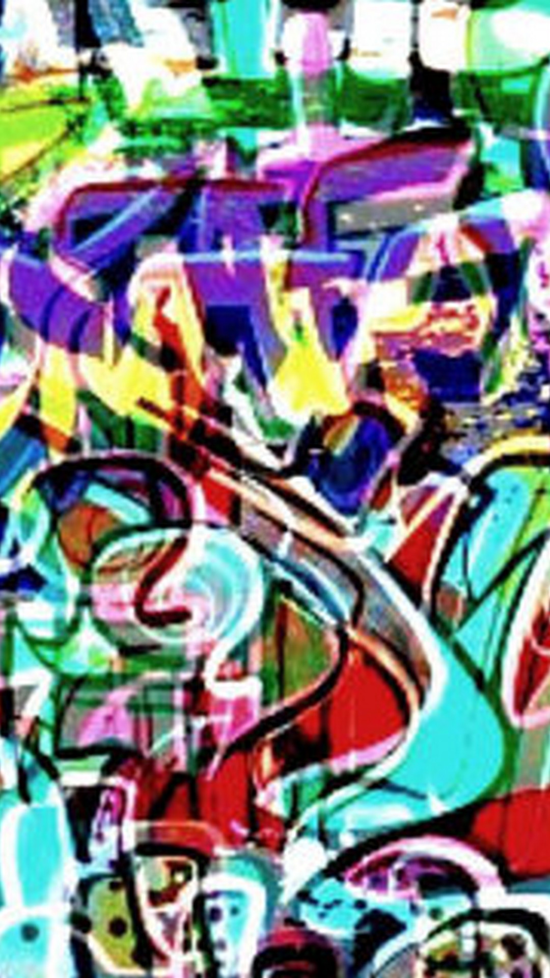 Graffiti Wallpaper For Android With Image Resolution Graffiti