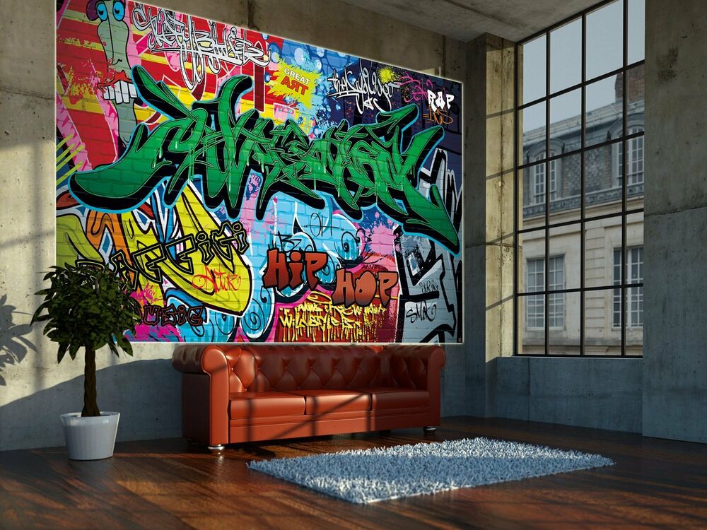 graffiti wandbild tapete,kunst,graffiti,moderne kunst,straßenkunst,wandgemälde