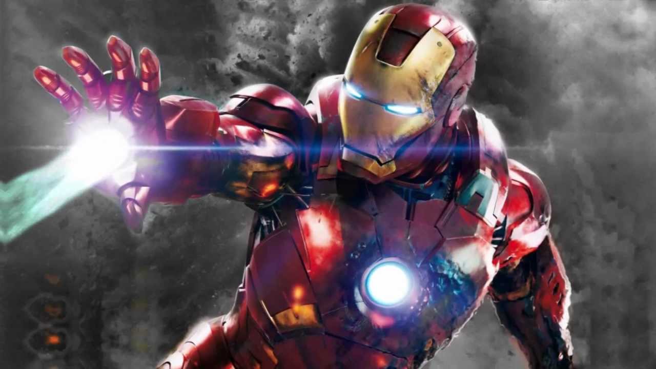 fondo de pantalla animado de iron man,superhéroe,personaje de ficción,hombre de acero,héroe,cg artwork