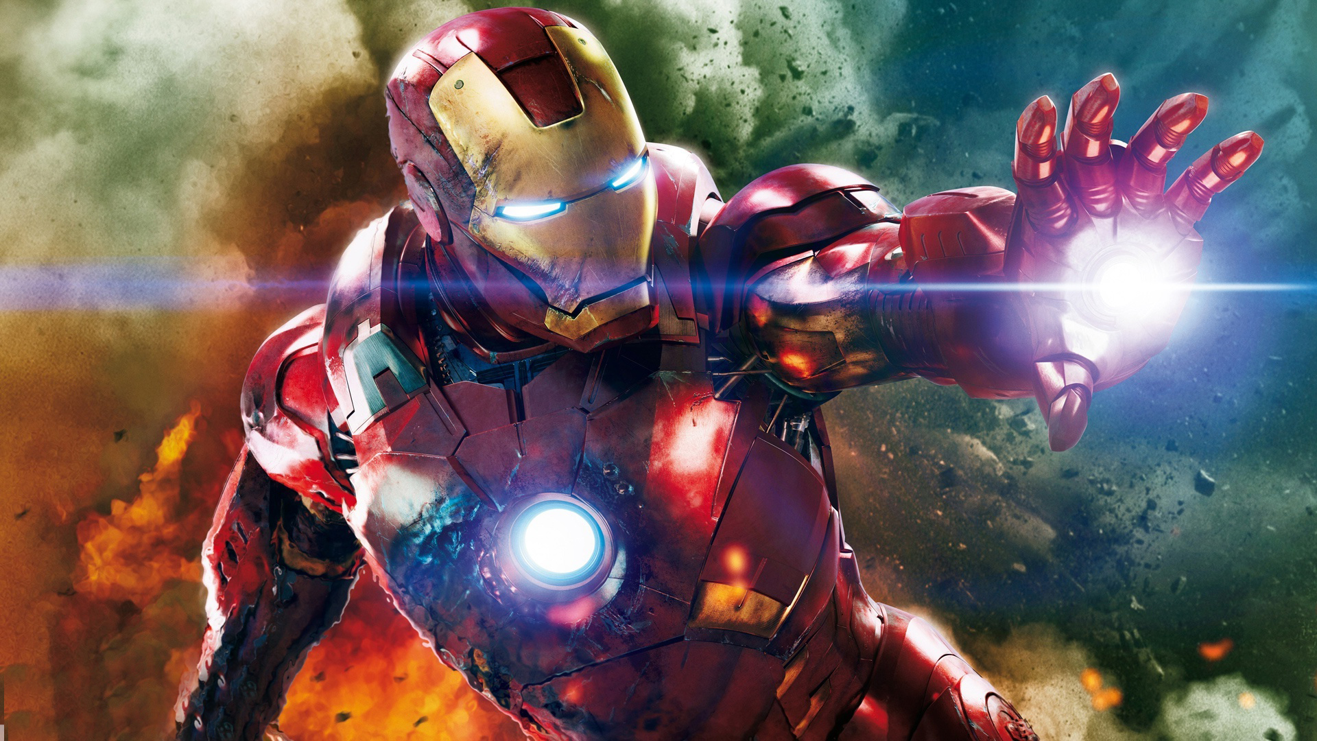 iron man animated wallpaper,iron man,superhero,fictional character,cg artwork,hero