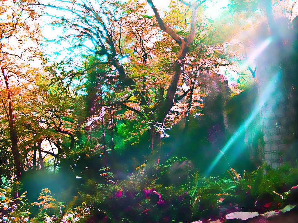 마법의 hd 라이브 배경 화면 사랑,자연,자연 경관,초록,햇빛,빛