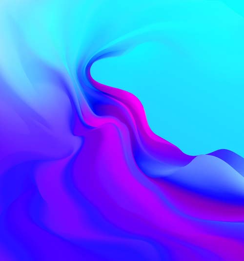 fond d'écran huawei nova,bleu,violet,violet,aqua,l'eau
