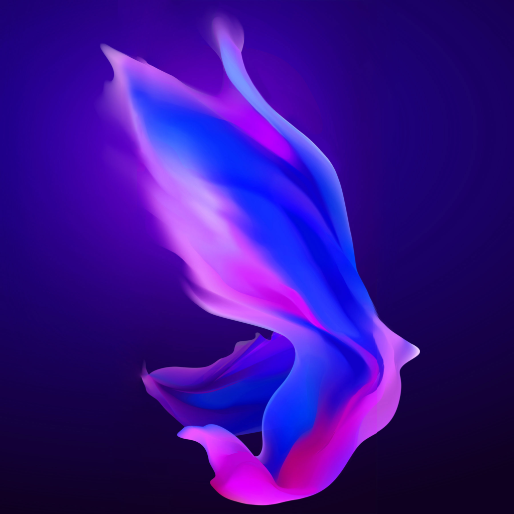 huawei nova fondo de pantalla,azul,violeta,púrpura,pétalo,flor