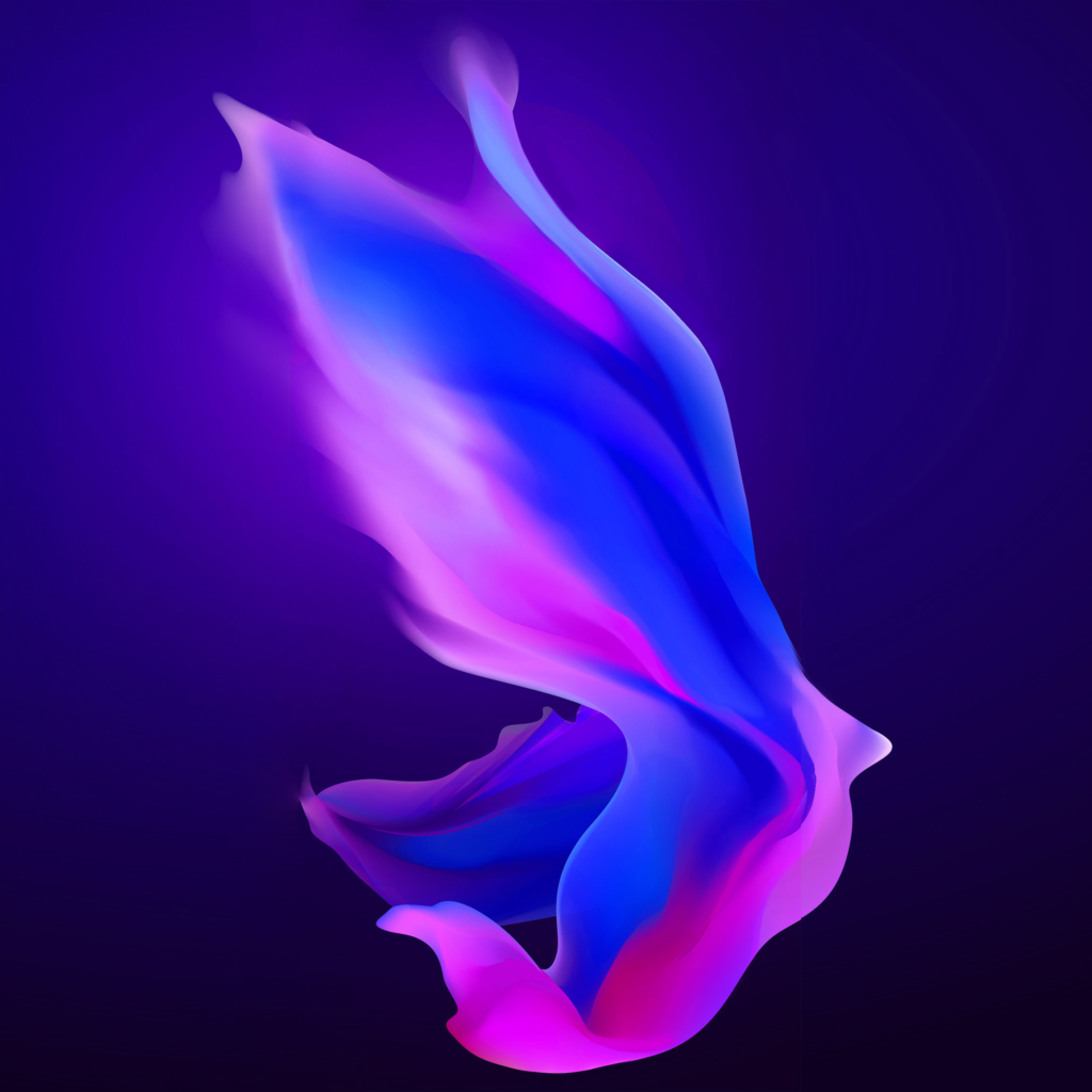 huawei nova wallpaper,blau,violett,lila,blütenblatt,blume