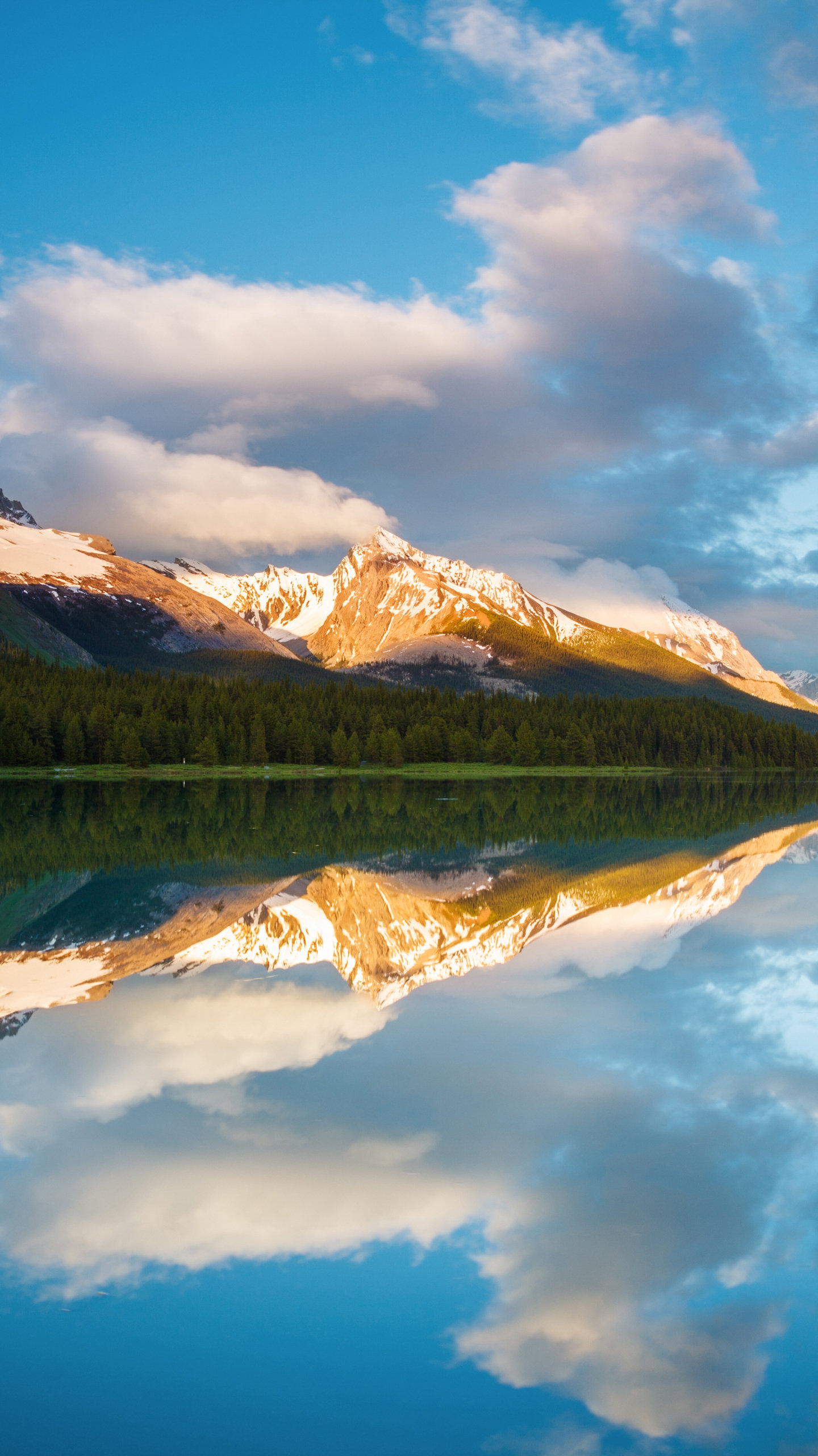 descarga gratuita de fondo de pantalla de huawei,naturaleza,paisaje natural,reflexión,cielo,montaña