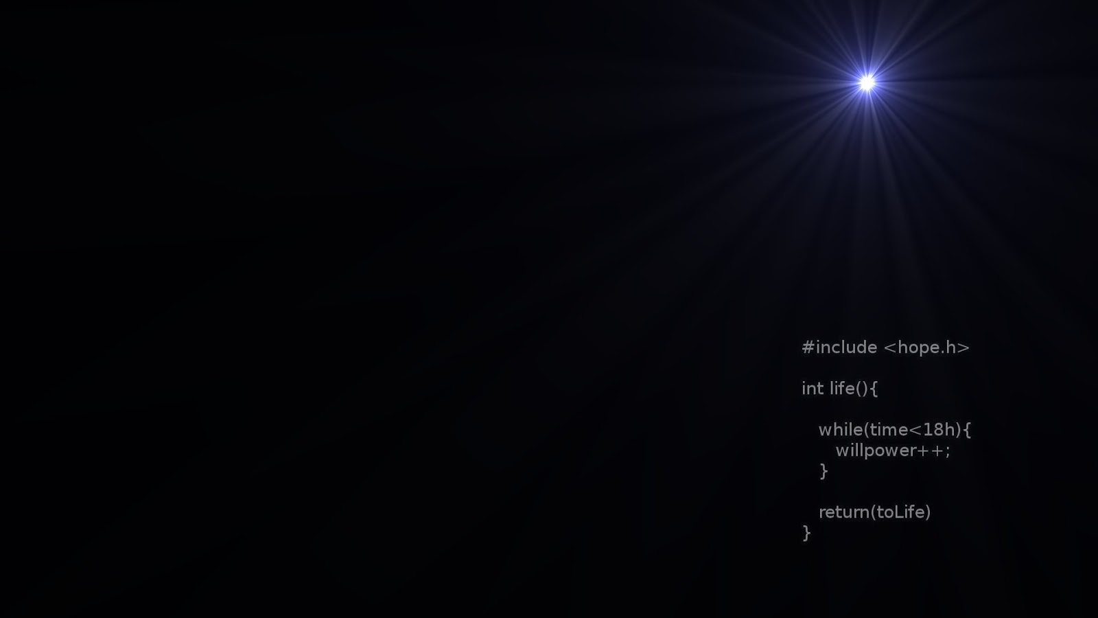 해커 배경 화면 hd 1600x900,검정,하늘,빛,어둠,본문