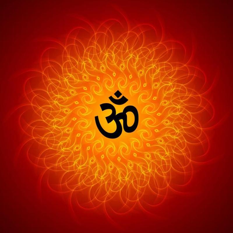 om wallpaper for mobile,orange,text,yellow,font,logo