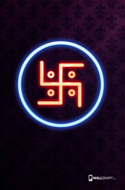 om wallpaper for mobile,neon,neon sign,font,electronic signage,signage