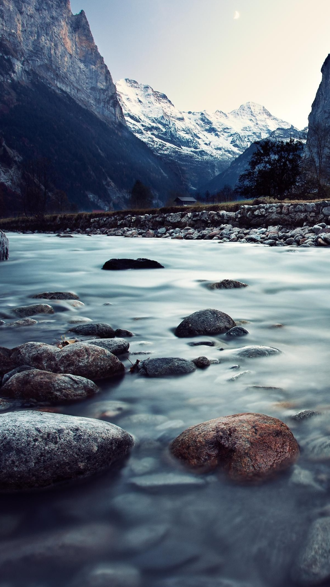 incredibili sfondi hd per telefoni cellulari,paesaggio naturale,corpo d'acqua,natura,montagna,cielo