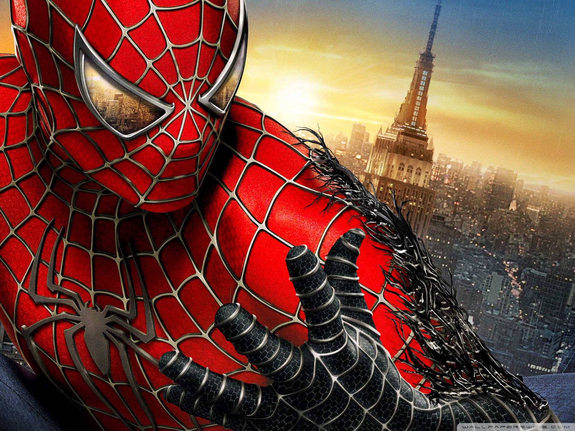 amazing wallpapers hd for mobile phones,spider man,superhero,fictional character,cg artwork,hero