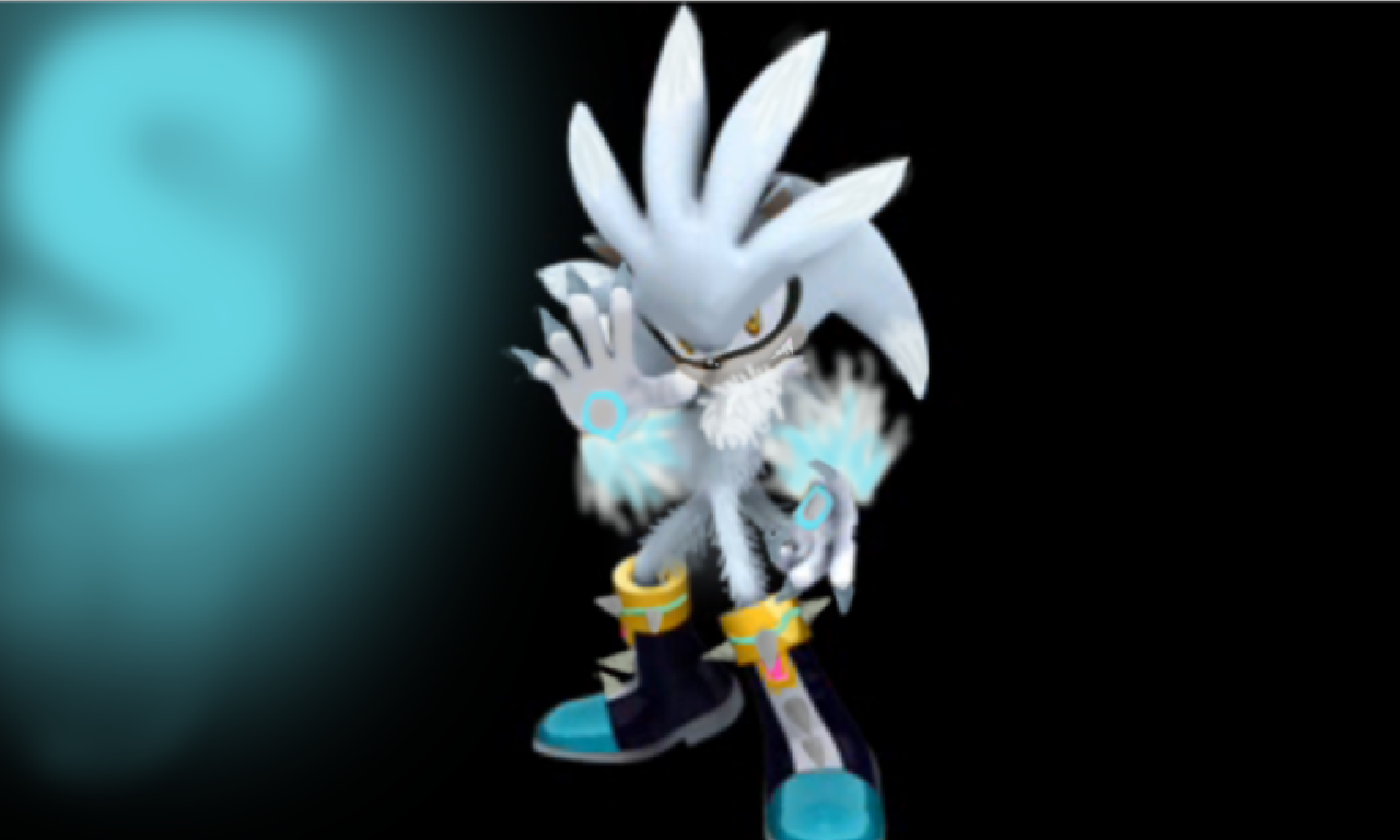 silver the hedgehog wallpaper,figurine,action figure,cartoon,fictional character,toy