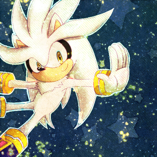 silver the hedgehog wallpaper,animated cartoon,cartoon,illustration,animation,anime