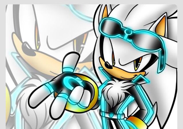 silver the hedgehog wallpaper,cartoon,animated cartoon,illustration,fictional character,pokémon