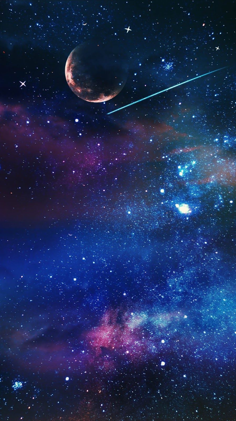 universum wallpaper,outer space,sky,galaxy,astronomical object,atmosphere