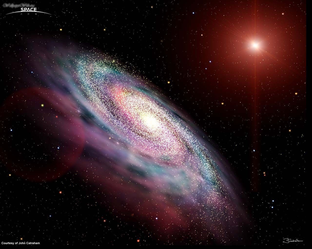 fondo de pantalla universum,galaxia,espacio exterior,galaxia espiral,atmósfera,objeto astronómico