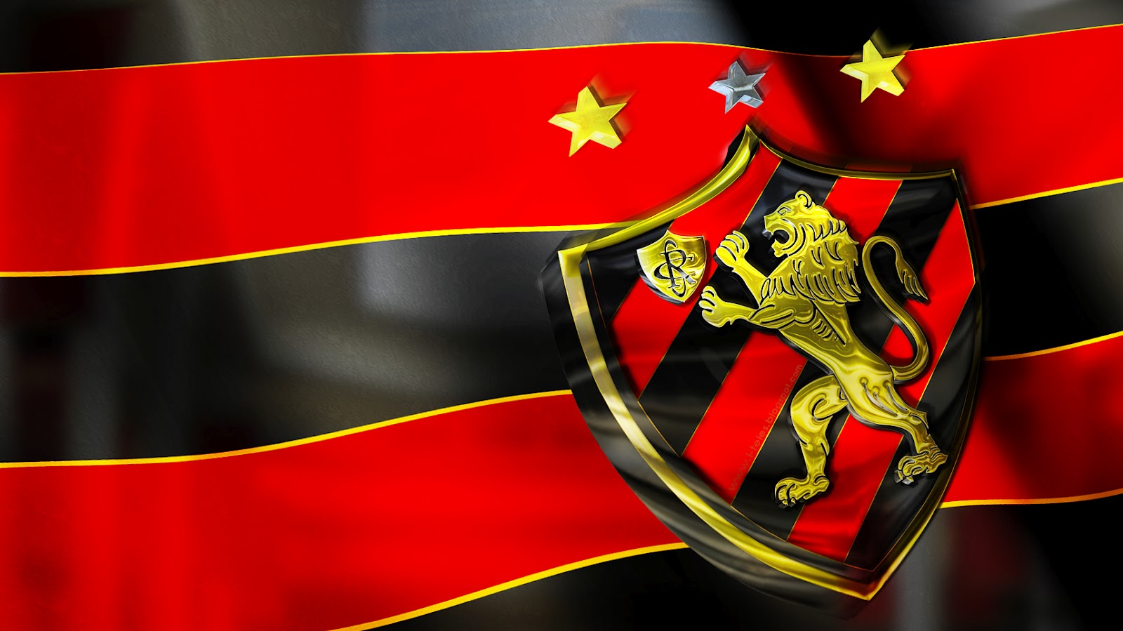 sport recife wallpaper,flag,shield,symbol,emblem,red flag