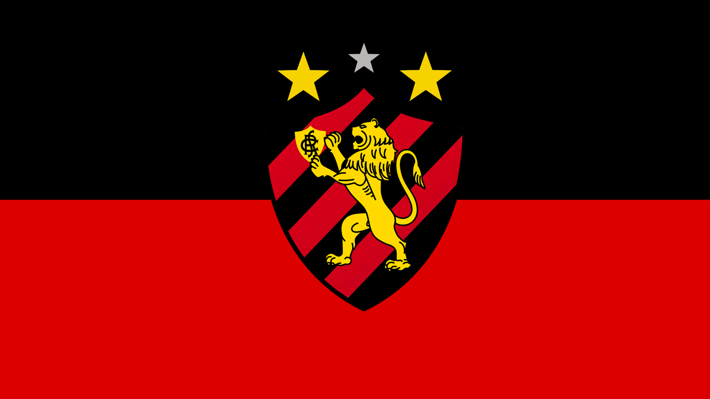 sport recife wallpaper,flag,red,emblem,crest,logo