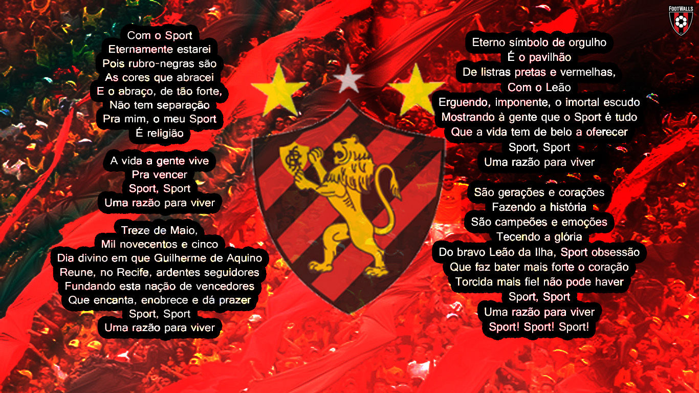 sport recife fond d'écran,texte,police de caractère