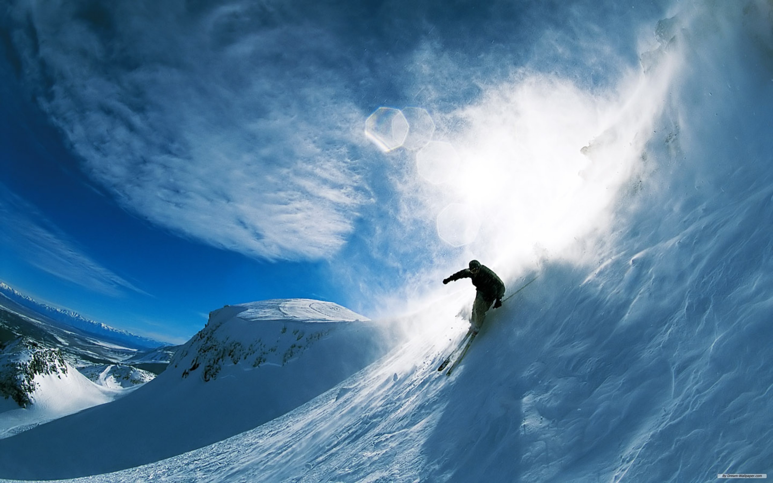 sports wallpapers for android,snow,extreme sport,snowboard,sky,snowboarding