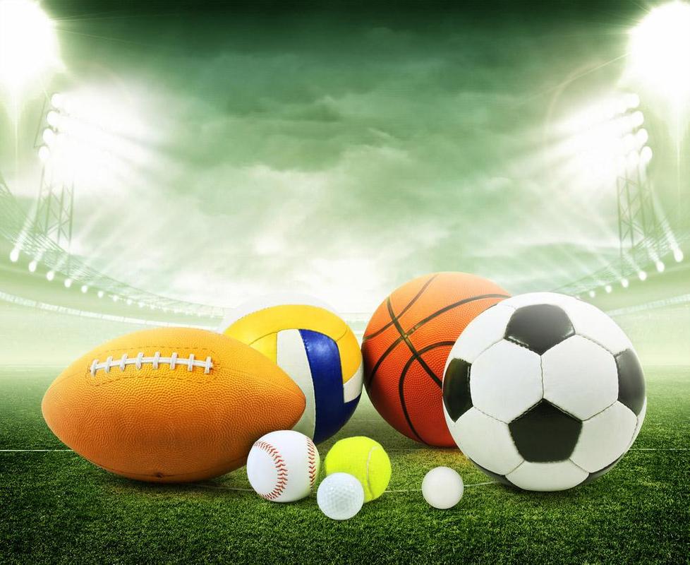 sports wallpapers for android,ball,football,soccer ball,sport venue,sports equipment