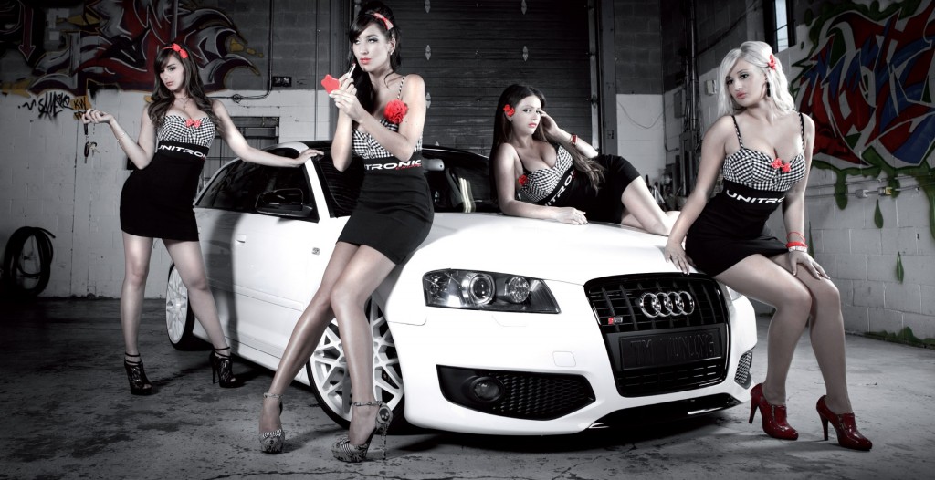 fond d'écran fille de sport,voiture,véhicule,audi,véhicule de luxe,beauté