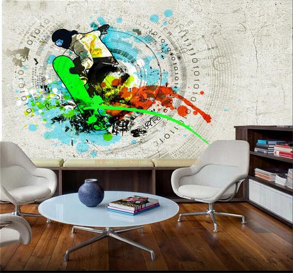 sports wallpaper for walls,wall,wallpaper,room,wall sticker,design