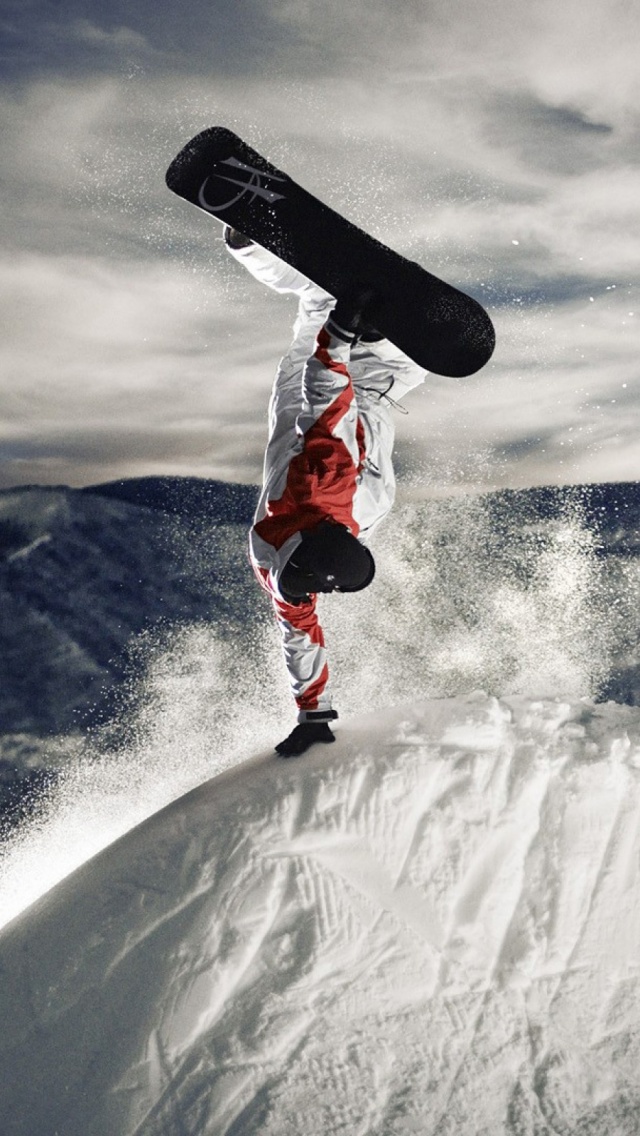 sports wallpaper for walls,extreme sport,snowboard,snowboarding,flip (acrobatic),recreation