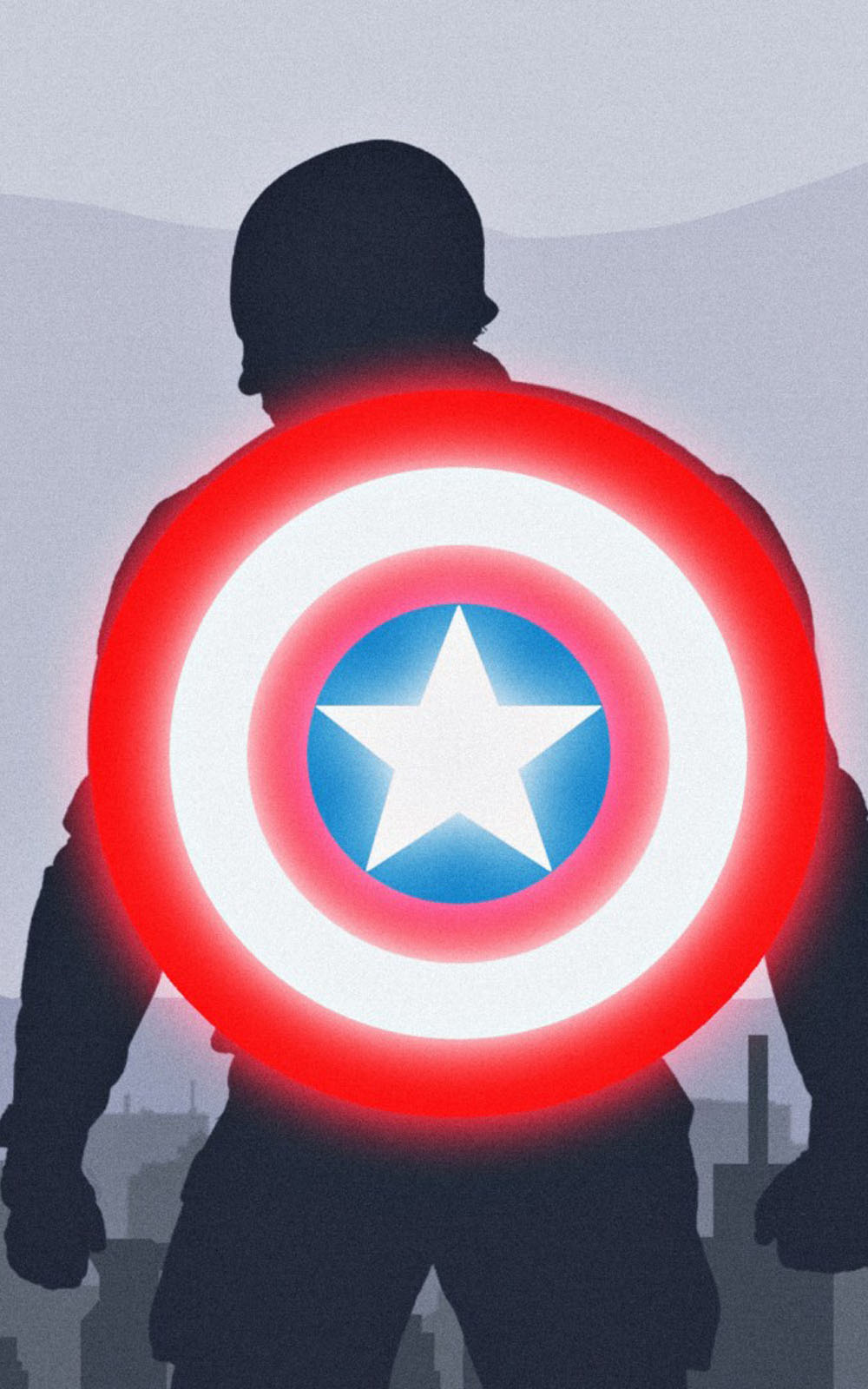 モバイル用キャプテン・アメリカの壁紙,キャプテン・アメリカ,赤,スーパーヒーロー,架空の人物,ヒーロー