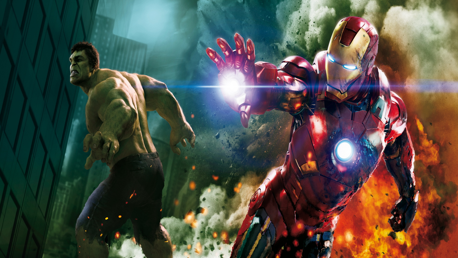 wallpaper avengers hd,action adventure game,fictional character,pc game,iron man,cg artwork