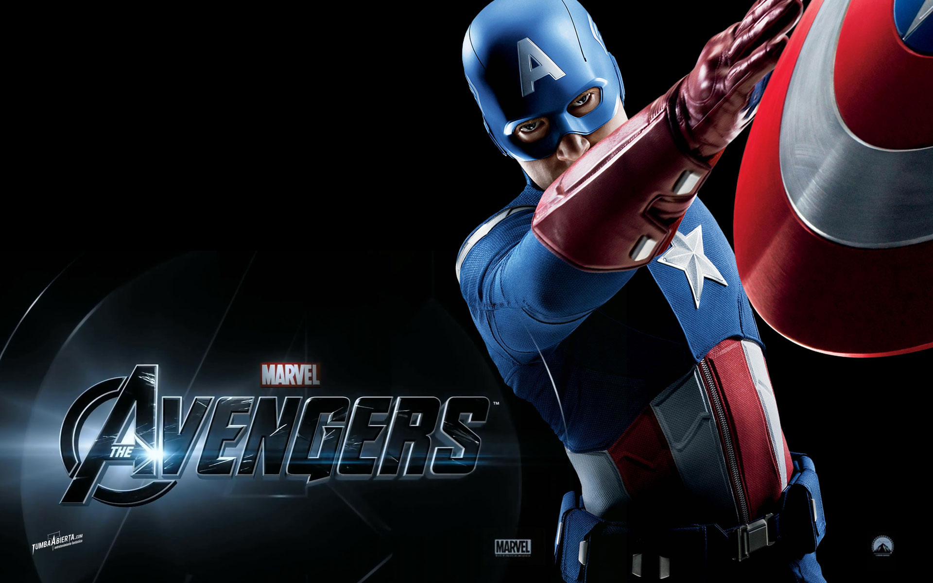los vengadores wallpaper,captain america,superhero,fictional character,hero,action film