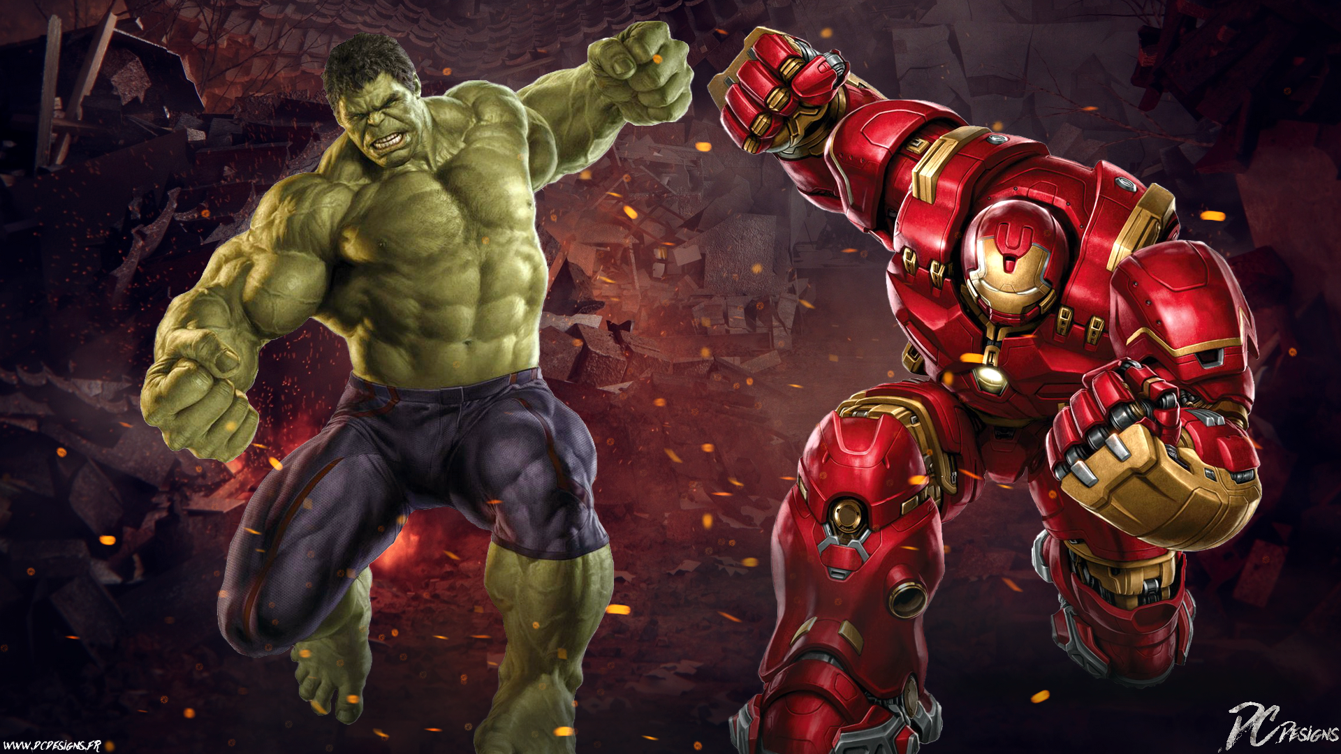 los vengadores wallpaper,hulk,fictional character,superhero,iron man,pc game