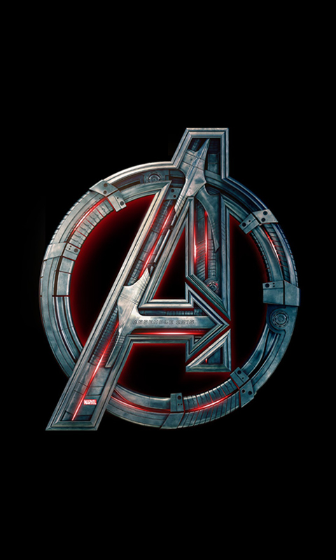 avengers wallpaper for mobile,logo,font,symbol,graphics,animation
