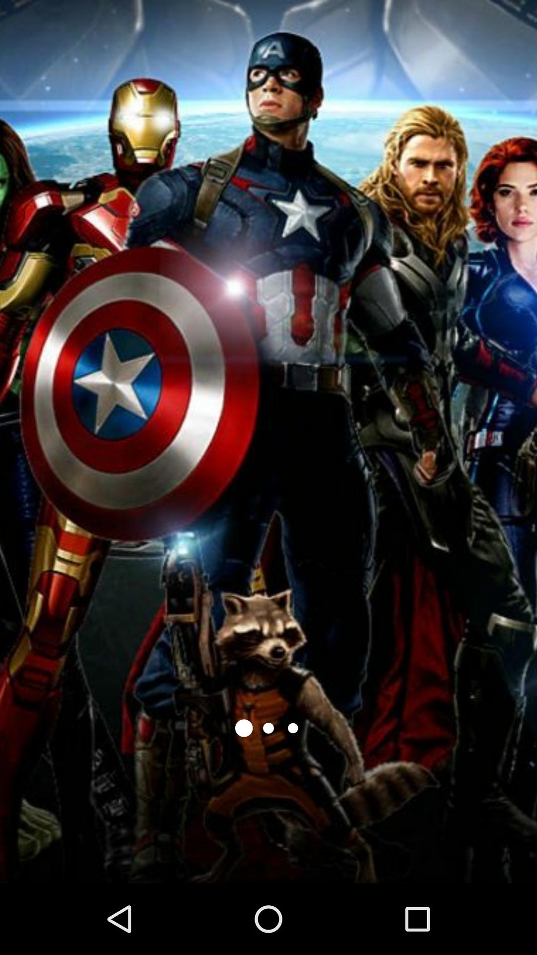 avengers wallpaper für android,kapitän amerika,superheld,held,erfundener charakter,film