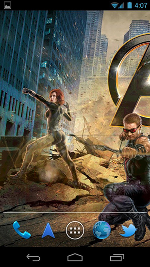 avengers wallpaper für android,action adventure spiel,cg kunstwerk,erfundener charakter,animation,illustration