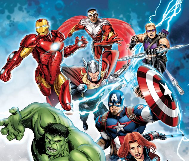 avengers cartoon wallpaper,fictional character,hero,superhero,fiction,animated cartoon