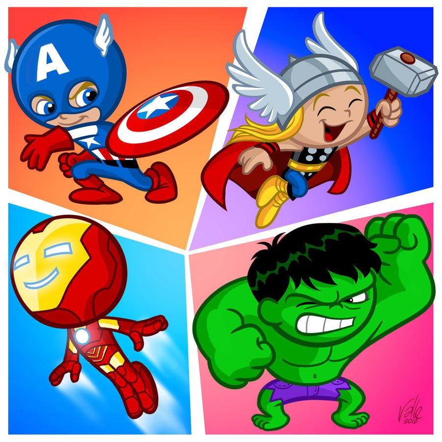 アベンジャーズの漫画の壁紙,漫画,架空の人物,ヒーロー,スーパーヒーロー,クリップ・アート