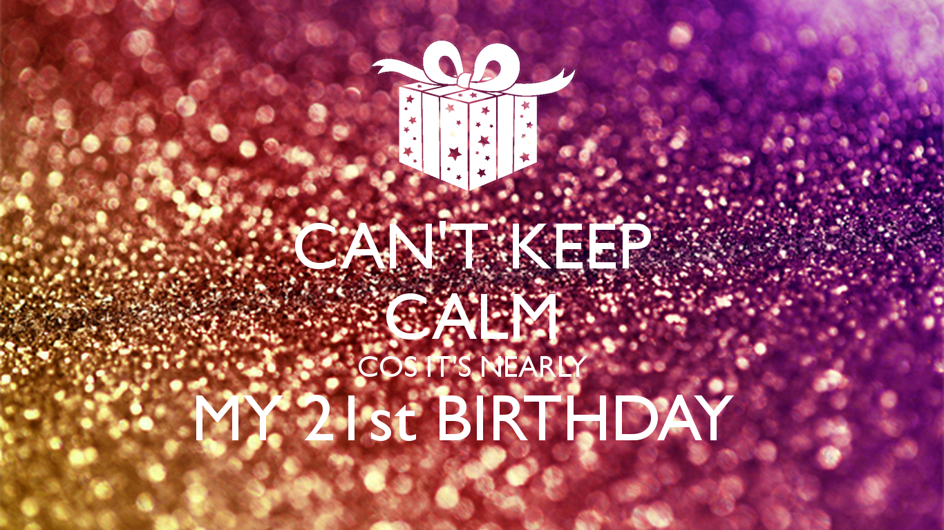 keep calm birthday wallpapers,text,font,glitter,pink,purple